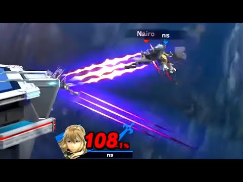 The ZigZag Wolf Flash Kill