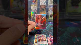 Day 152 of 365 opening One Piece TCG!! #tcg #onepiecetcg #luffy