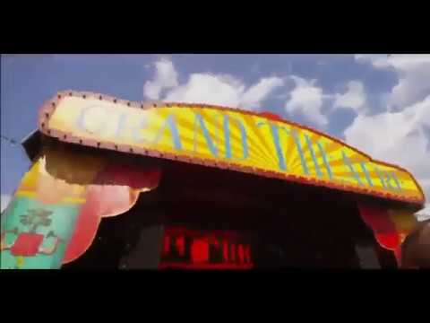 Steve Aoki, martin garrix - Over Drive Ft Afrojack (OFFICIAL MUSIC VIDEO) #playmusicfmus