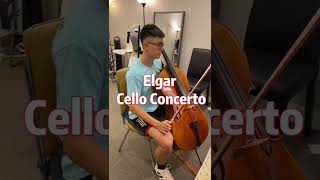Download lagu Elgar Cello Concerto 1st Movement￼ mp3