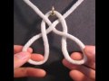 How to Tie the Basket Weave Knot by TIAT