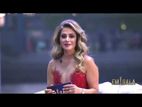 Live from The EMIGALA 2023 Red Carpet, hosted by Image Consultant Mayssa Assaf