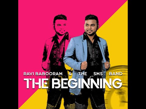 Bad Name (Official Video) - Ravi Babooram & The SMS Band (Chutney Soca 2017)