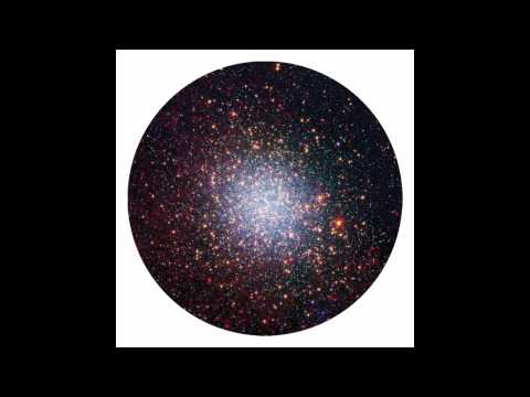 PROFESSOR SKANK  - Outer Space (10
