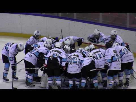 KiVa B2 - Pelicans B2 erä 1