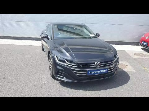 Volkswagen Arteon 2.0TDI D7F 150HP R-LINE - Image 2