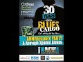 30 YEARS BLUES CARGO! The Anniversary Party 2018