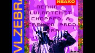 Neako - LVLRATCHET Chopped & Screwed By. Era