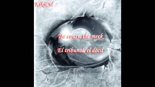 The Wolves Die Young - Sonata Arctica Subtitulada en español