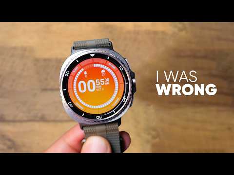 Samsung Galaxy Watch 8 Classic Review - 3 Months Later