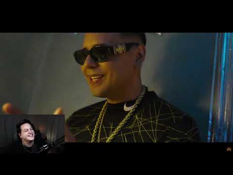 REACCION a Papichamp, The La Planta, El negro tecla, Lolo OG, Locura Mix - El WhatsApp