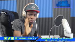 Dave - Two Birds No Stones ( Who's hating on Dave?)