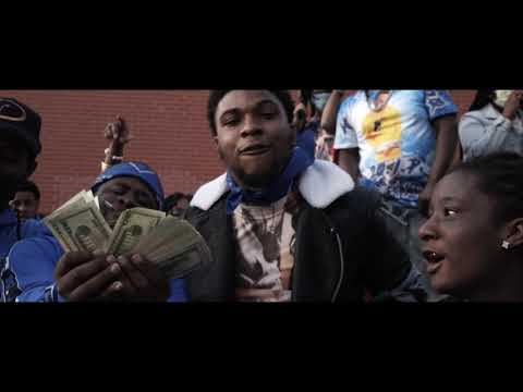 MojoCrocc x BTE Sacc - On My Own (Official Music Video)