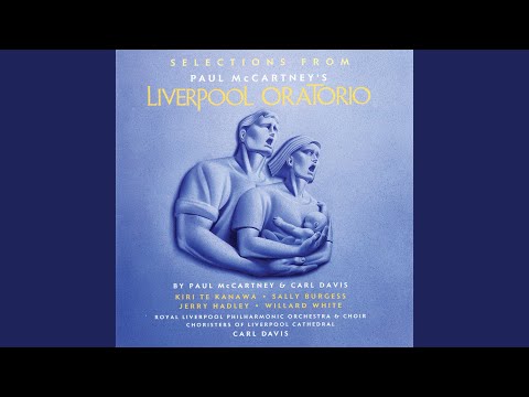 McCartney: Movement II - School 'Settle Down'