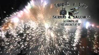 preview picture of video 'Fiestas de la Higuera Jal 2011'