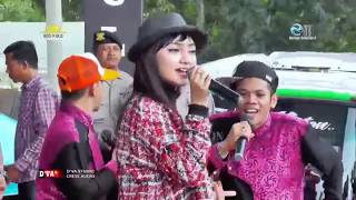 Download lagu Jihan Audy Feat Cak Percil, Kemarin Pak Bambang Tuku Cendol Dawet mp3