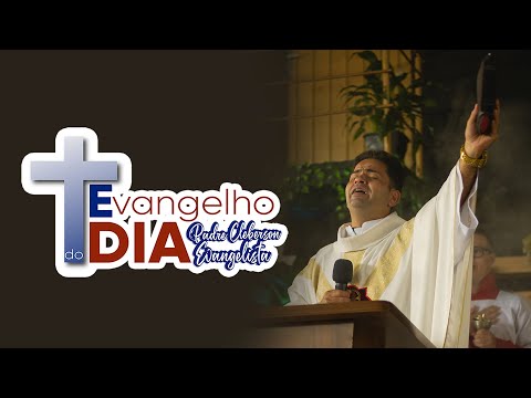 Evangelho do dia 25-06-2020 (Mt 7,21-29) - Padre Cleberson Evangelista