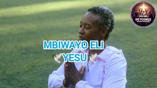 KAMBIWEYO ELI YESU by UG TUSINZE YESU worship ministries 