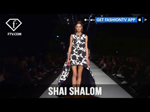 Tel Aviv - Shai Shalom | FashionTV