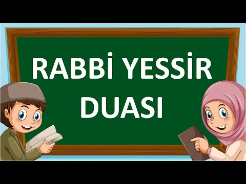 Rabbi Yessir prayer and its meaning