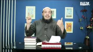 صورة تفسير سورة الحاقة | اللقاء ( 03 ) | دورة التفسير | #الدورة_الصيفية | د . أحمد جلال