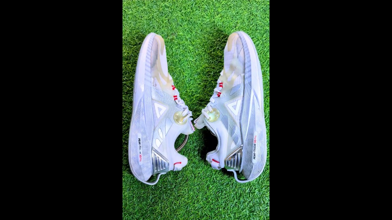 FILA PEAK Taichi 3.0 Pro  - Premium Market
