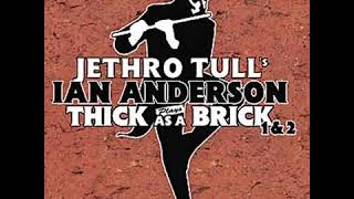 Jethro Tull - Confessional/Might Have Beens (2012)