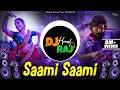 Saami Saami REMIX DeeJay Hemant Raj Saami Saami DJ Song Pushpa 2022 Allu Arjun Rashmika