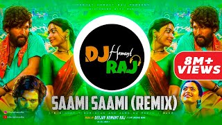 Download lagu Saami Saami (REMIX) DeeJay Hemant Raj | Saami Saami DJ Song | Pushpa 2022 | Allu Arjun, Rashmika mp3 Download lagu Saami Saami (REMIX) DeeJay Hemant Raj | Saami Saami DJ Song | Pushpa 2022 | Allu Arjun, Rashmika mp3