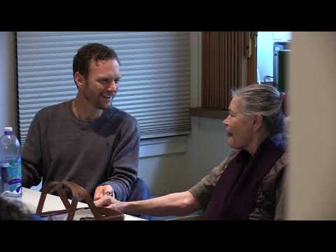 2019-02-01 NSFRI - Homer - Iliad (Book 9) - Intro: Is Lord Phoenix the Model for Understanding Achi