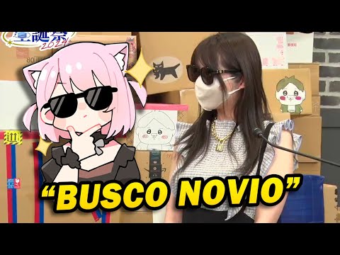 Mikeneko Visits Korekore for His Birthday and He Asks Her Everything [CC Subs]