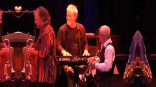 BLOOD SWEAT &amp; TEARS with ARTURO SANDOVAL &quot;SMILIN PHASES&quot;