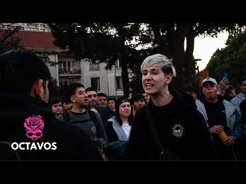 CITOVY vs. DRAKER vs. DEEPTRACK: Octavos - Liga Inmortal Apertura 2024 | Fecha 10