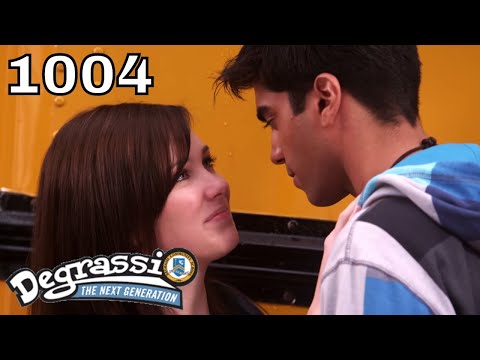 Degrassi: The Next Generation 1004 - Breakaway Part 2