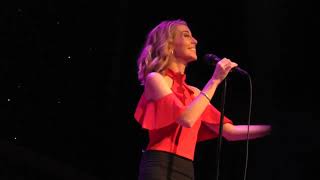 Morgan James &quot;Pity&quot; live 4/6/17 (10) Hartford, CT