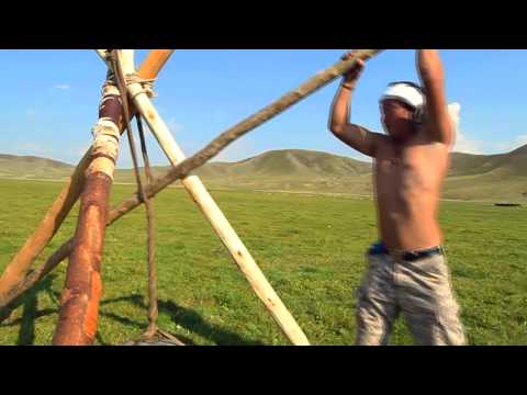 3 Bvdvvn-Uguumur hurd