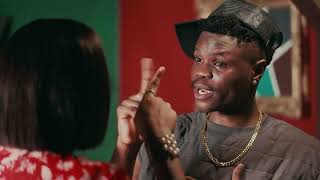 Bad Boy Timz  -  Skelele (Official video) ft. Olamide