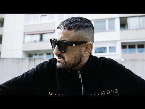Haftbefehl feat. Xatar x SSIO - Kugel im Lauf