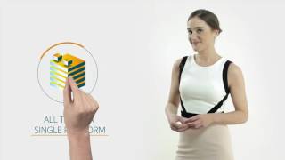 Vidéo de Vertical Booking
