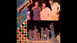 Tony Allen - Hustler