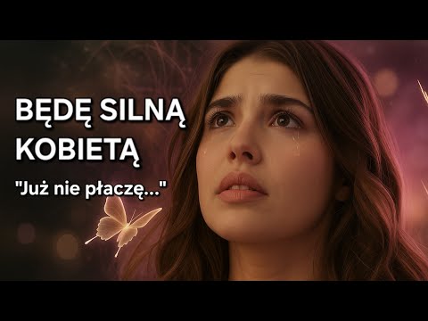 JONASZ | 👑 „Będę silną kobietą” hymn nowego początku, ballada silnej kobiety