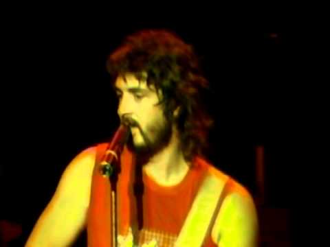 Michael Stanley Band  "Spanish nIghts" blossom 1983