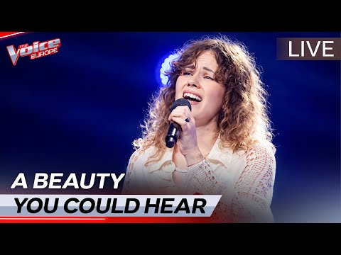 Elegance In Every Note | The Voice Norway 2026