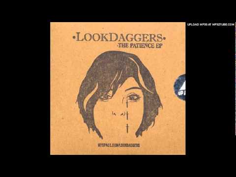 Look Daggers - Six degrees (2Mex & Ikey Owens)
