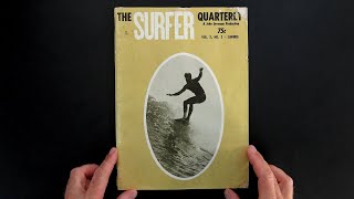 The Archives | SURFER Volume 2, Issue 2