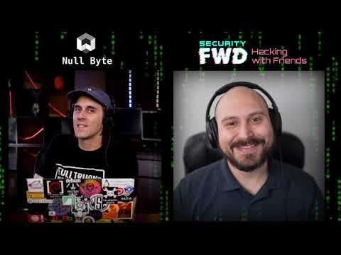 Watch Hackers Demonstrate Windows Exploits &amp; Privilege Escalation (ft. Kilian from SecurityFWD)
