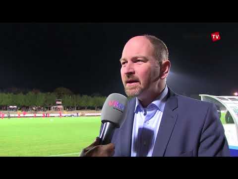 WormatiaTV: Hintergründe zur neuen Raphael-Hügel-Vortribüne