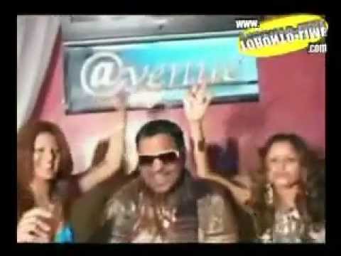 RUM DRINKAZ. - TerryG . Hitman . Adrian DutchIn