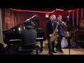Jerry Bergonzi Quintet "Skull Shining" w/Phil Grenadier, Dan Pappas, Sean Farias & Luther Gray