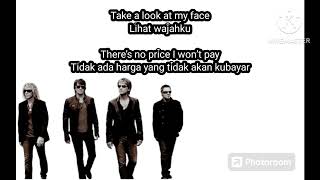 Download lagu Bon Jovi Always (Lirik Terjemahan) mp3